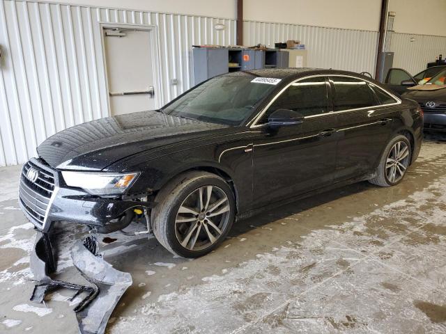 Vin: wauk2af25kn130991, lot: 44895455, audi a6 premium 2019 img_1