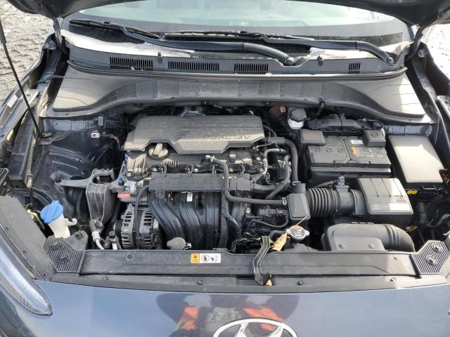 2022 HYUNDAI KONA SEL - KM8K2CABXNU776913