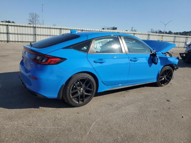 Vin: 19xfl2h8xre025452, lot: 47427385, honda civic sport 20243