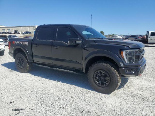 Vin: 1ftfw1rj7pfa58849, lot: 87366324, ford f150 raptor 20234