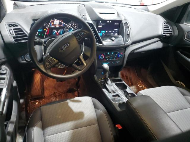 2017 FORD ESCAPE SE - 1FMCU9GD6HUD55690