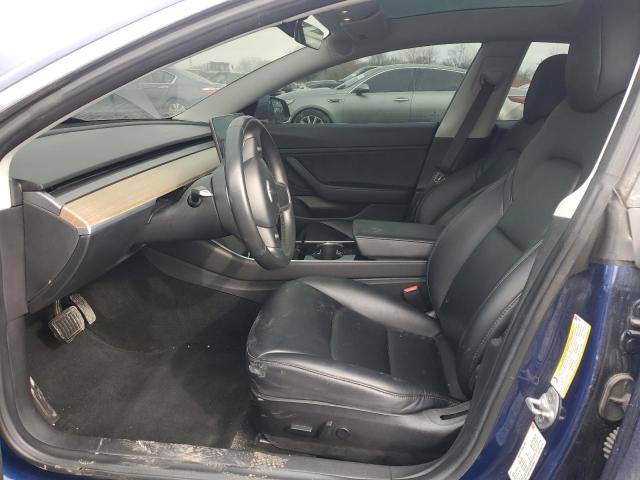 2018 TESLA MODEL 3 - 5YJ3E1EBXJF092039