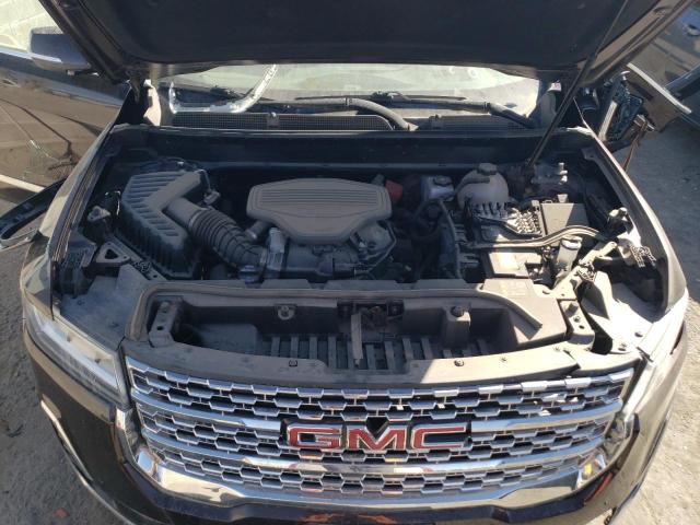 2021 GMC ACADIA DEN - 1GKKNXLS8MZ134860