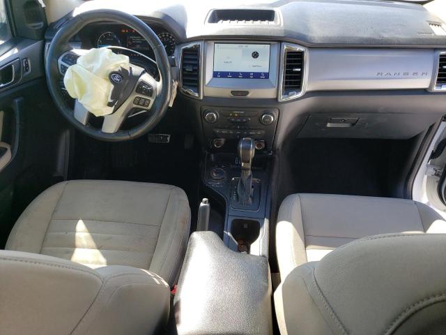 2023 FORD RANGER XL - 1FTER1FHXPLE05998