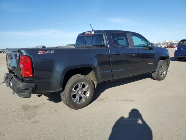 2018 CHEVROLET COLORADO Z - 1GCGTDEN9J1184710