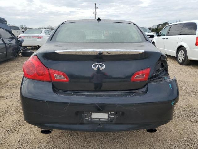 2013 INFINITI G37 - JN1CV6AR1DM757408