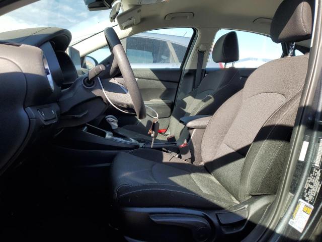 2023 KIA FORTE LX - 3KPF24AD8PE643551