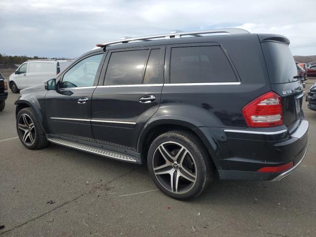 Vin: 4jgbf8ge7ca784498, lot: 45572265, mercedes-benz gl-class 550 4matic 20122