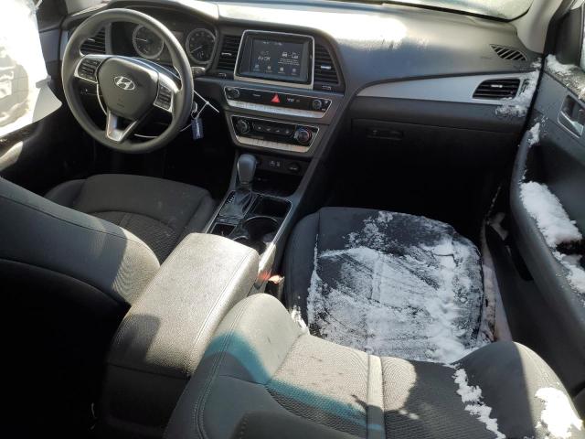 2018 HYUNDAI SONATA SE - 5NPE24AF4JH661786