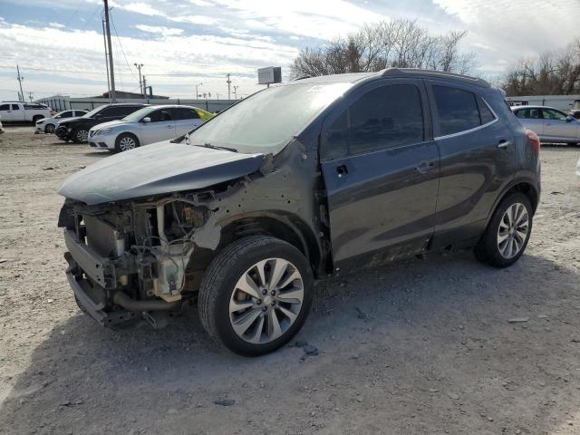 Vin: kl4cjasb0jb614691, lot: 46913305, buick encore preferred 2018 img_1
