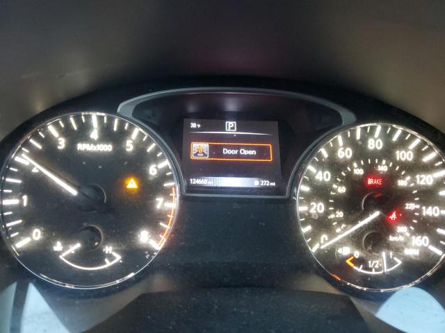 2017 NISSAN ALTIMA 2.5 - 1N4AL3AP5HC288610