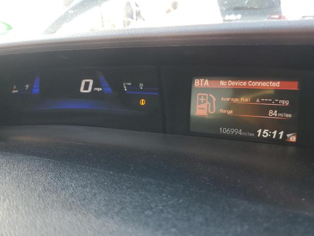 2015 HONDA CIVIC SE 19XFB2F78FE262014