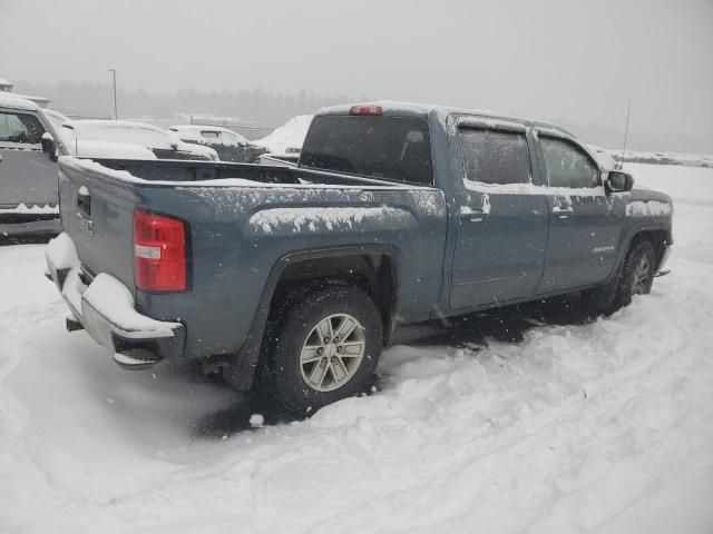 Vin: 3gtu2ueh0eg253825, lot: 44201185, gmc sierra k1500 sle 20143