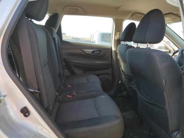 2020 NISSAN ROGUE S - JN8AT2MT4LW038753