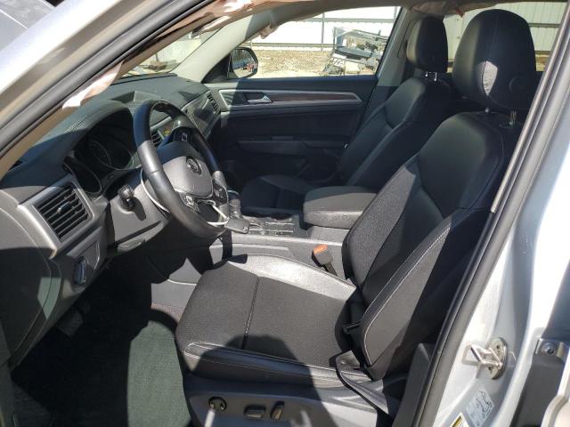 2018 VOLKSWAGEN ATLAS SE - 1V2DR2CA4JC528517