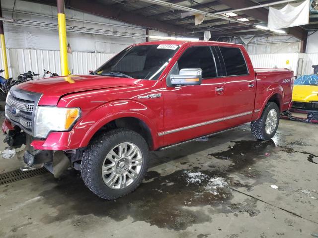 FORD F150 SUPER