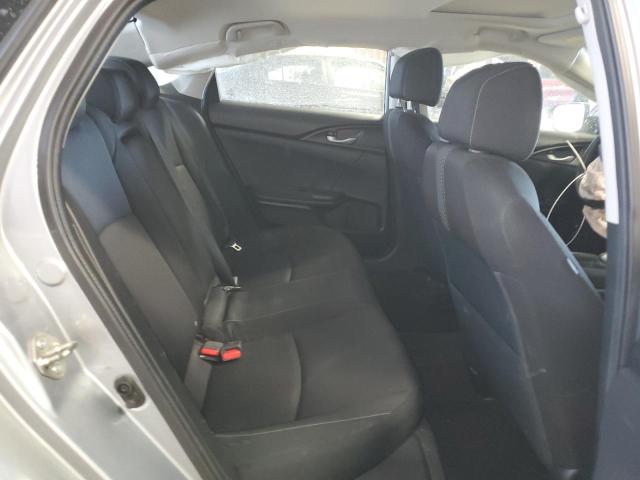 2018 HONDA CIVIC EX - 19XFC2F77JE022989