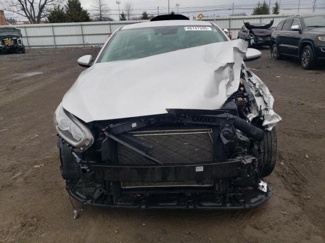 2021 KIA FORTE FE - 3KPF24AD5ME337113