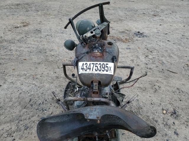 2003 HARLEY-DAVIDSON FLSTFI 1HD1BXB113Y061584