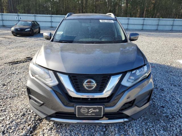 2018 NISSAN ROGUE S - JN8AT2MT8JW489858