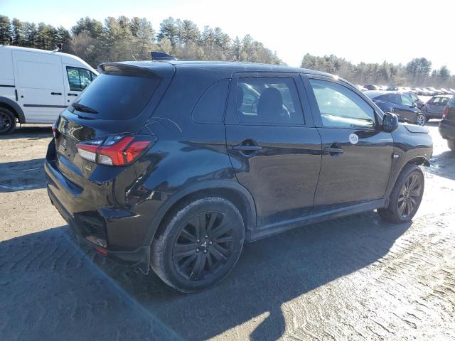 Vin: ja4aruau6mu006803, lot: 45898195, mitsubishi outlander es 20213