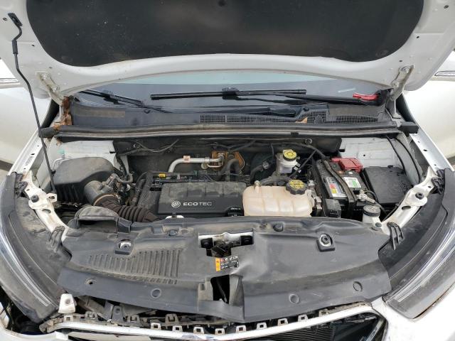 2018 BUICK ENCORE KL4CJ3SB3JB715266