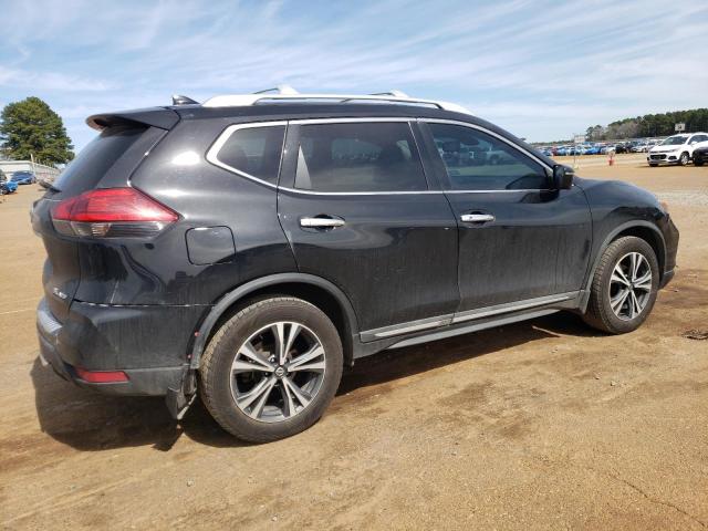 Vin: 5n1at2mvxhc864265, lot: 47185155, nissan rogue sv 20173