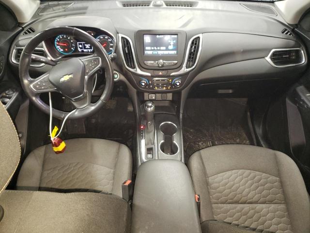2018 CHEVROLET EQUINOX LT - 2GNAXSEV8J6315063