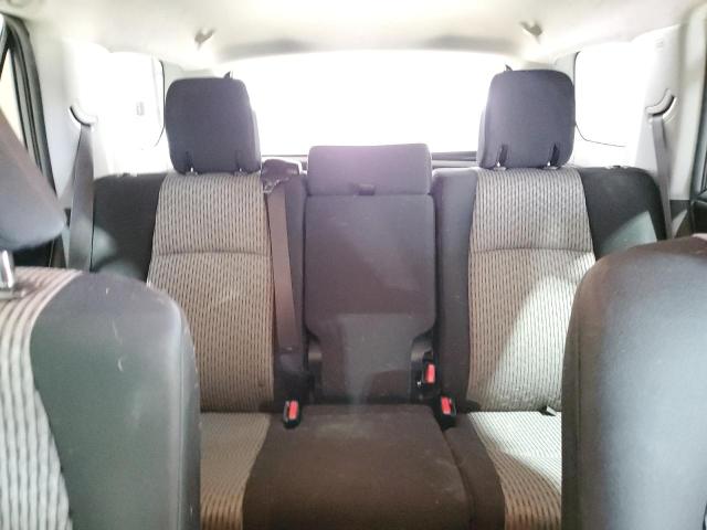 2016 TOYOTA 4RUNNER SR JTEBU5JR8G5349942