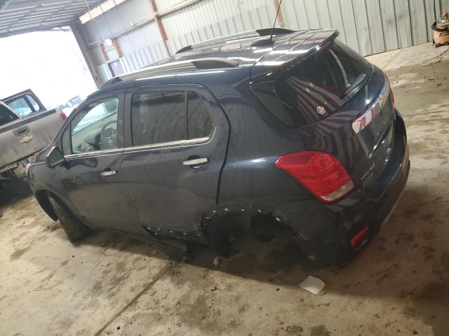 2018 CHEVROLET TRAX PREMI 3GNCJRSB3JL321152