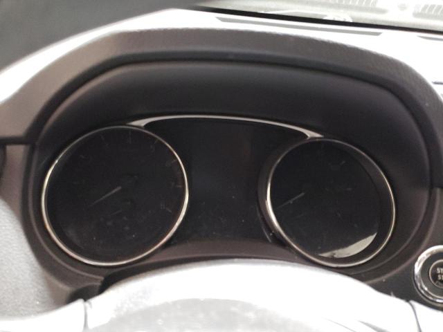 2015 NISSAN ROGUE S KNMAT2MV0FP540929