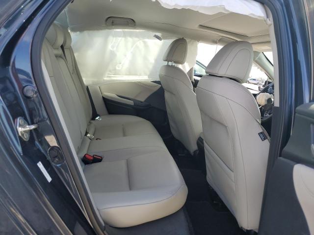 2019 HONDA INSIGHT TO 19XZE4F93KE022378