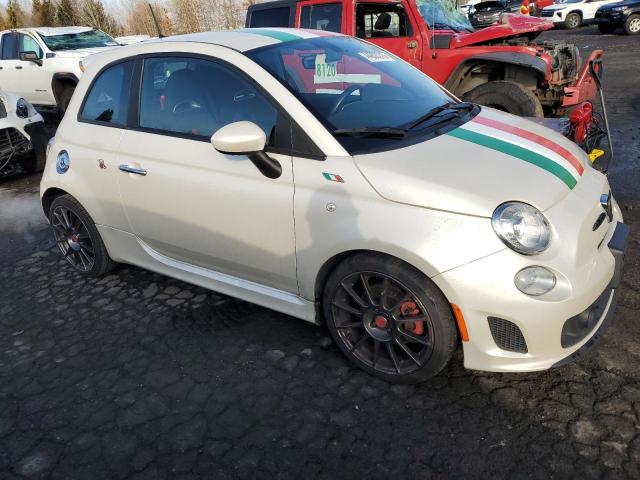 2017 FIAT 500 ABARTH 3C3CFFFH5HT535792
