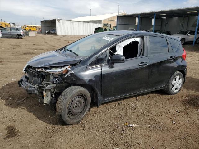 Vin: 3n1ce2cp6el431801, lot: 45510775, nissan versa s 2014 img_1