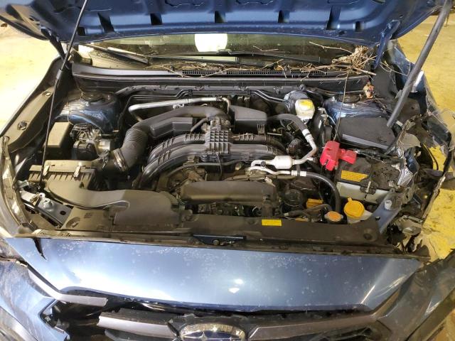 2024 SUBARU CROSSTREK - JF2GUADC2RH334222