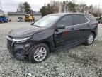 2023 CHEVROLET EQUINOX LT - 3GNAXKEG1PL228501