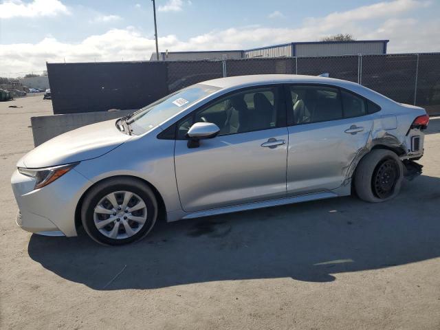 Vin: jtdeprae5lj089482, lot: 44506095, toyota corolla le 2020 img_1