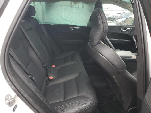 2023 VOLVO XC60 PLUS YV4L12RW8P1379988