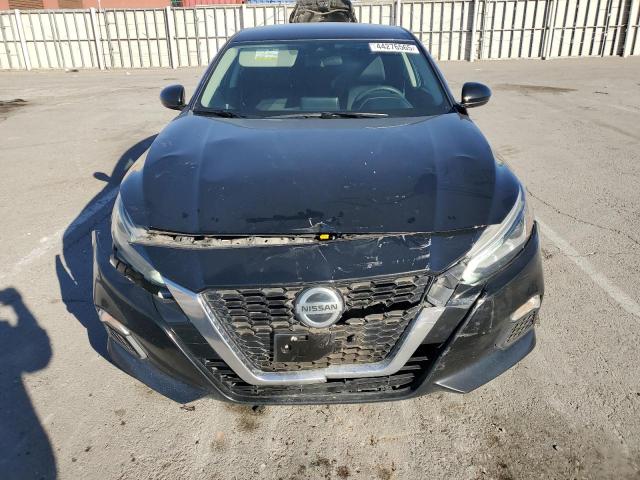 2021 NISSAN ALTIMA SV - 1N4BL4DV4MN305660