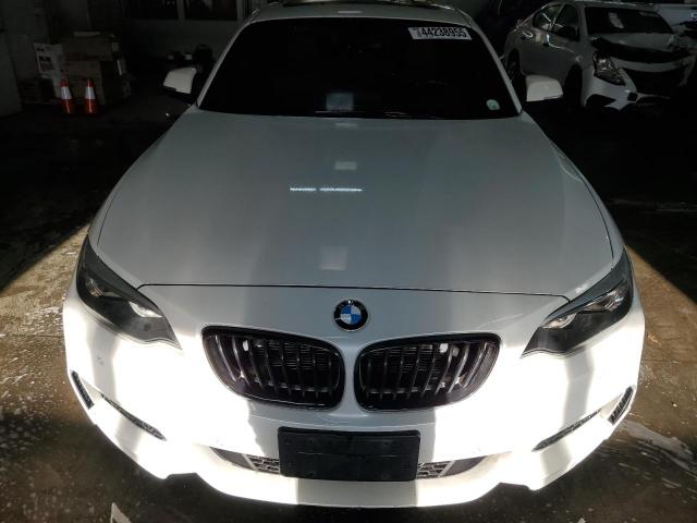 2016 BMW 228 XI SUL - WBA1G9C59GV726574