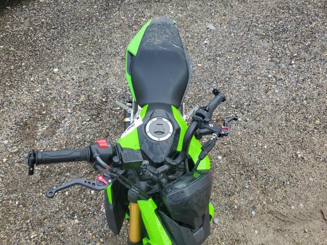 2019 HONDA GROM 125 MLHJC7513K5105754