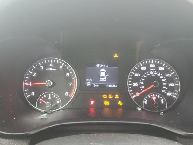 2020 KIA OPTIMA LX - 5XXGT4L36LG445591