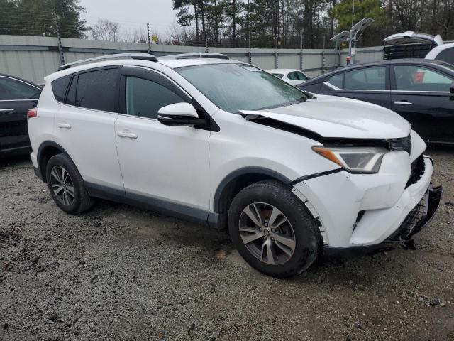 Vin: 2t3wfrev9hw319311, lot: 45598455, toyota rav4 xle 20174