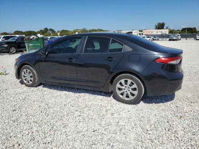 2022 TOYOTA COROLLA LE - 5YFEPMAEXNP307935