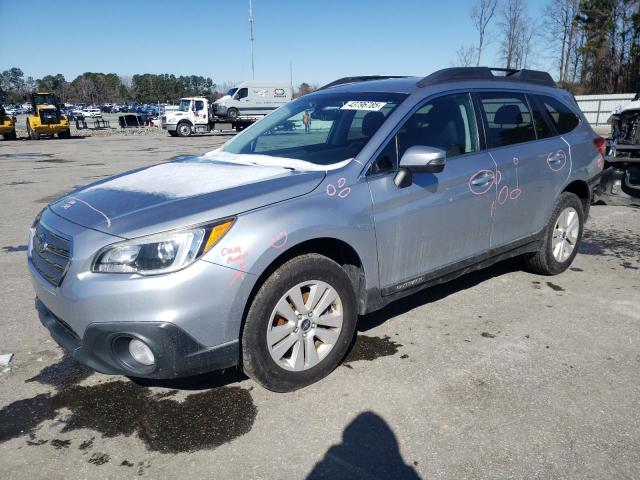 Vin: 4s4bsafc0h3370204, lot: 43796785, subaru outback 2.5i premium 2017 img_1