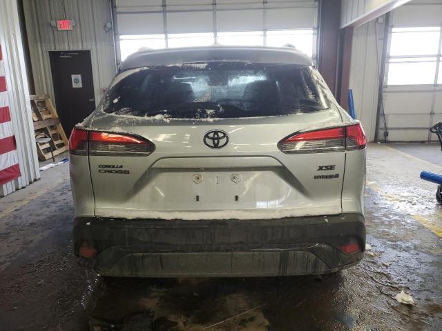 2023 TOYOTA 1/2 TON LO 7MUFBABG4PV010189