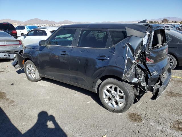 Vin: kndj23au5p7193121, lot: 44817655, kia soul lx 20232