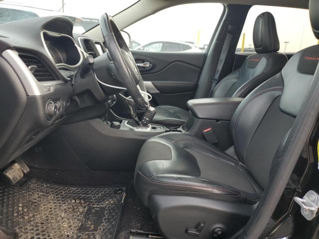 2017 JEEP CHEROKEE T - 1C4PJMBS5HW634432