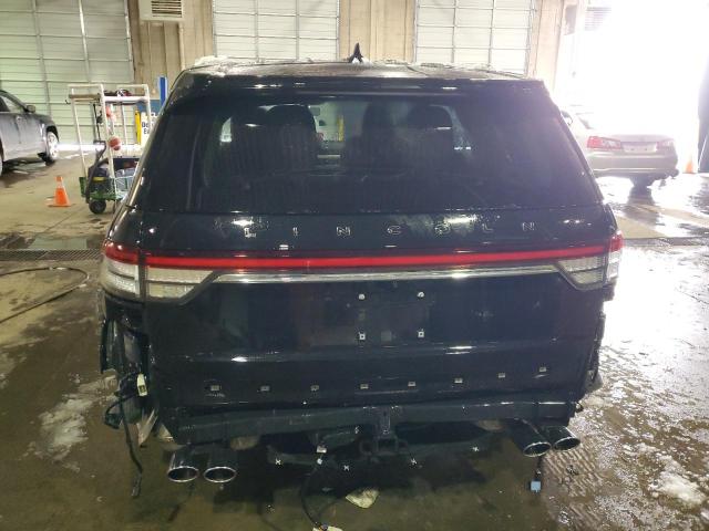 2024 LINCOLN AVIATOR BL 5LM5J9XC4RGL04095