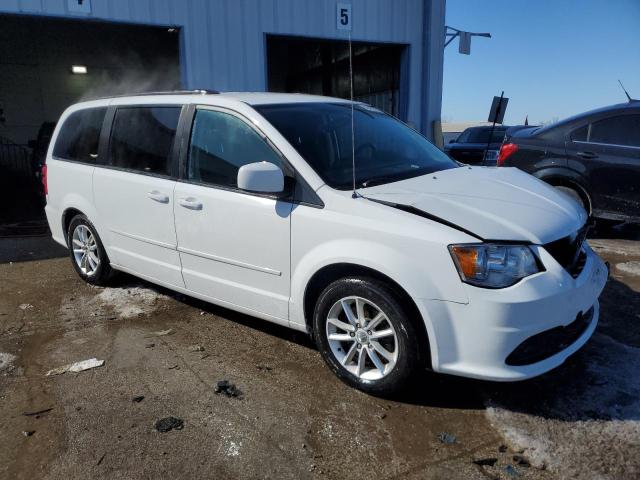 Vin: 2c4rdgcg5fr745211, lot: 45462915, dodge caravan sxt 20154